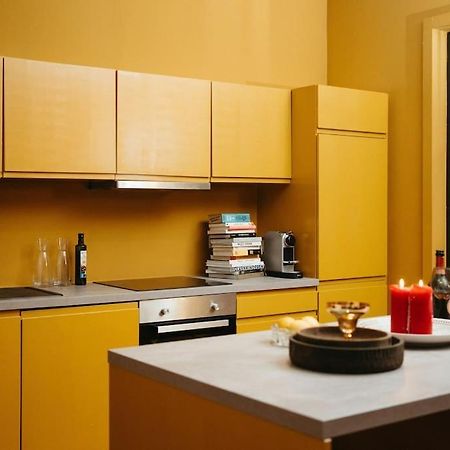 Апартаменты Laila Penthouse Антверпен Экстерьер фото